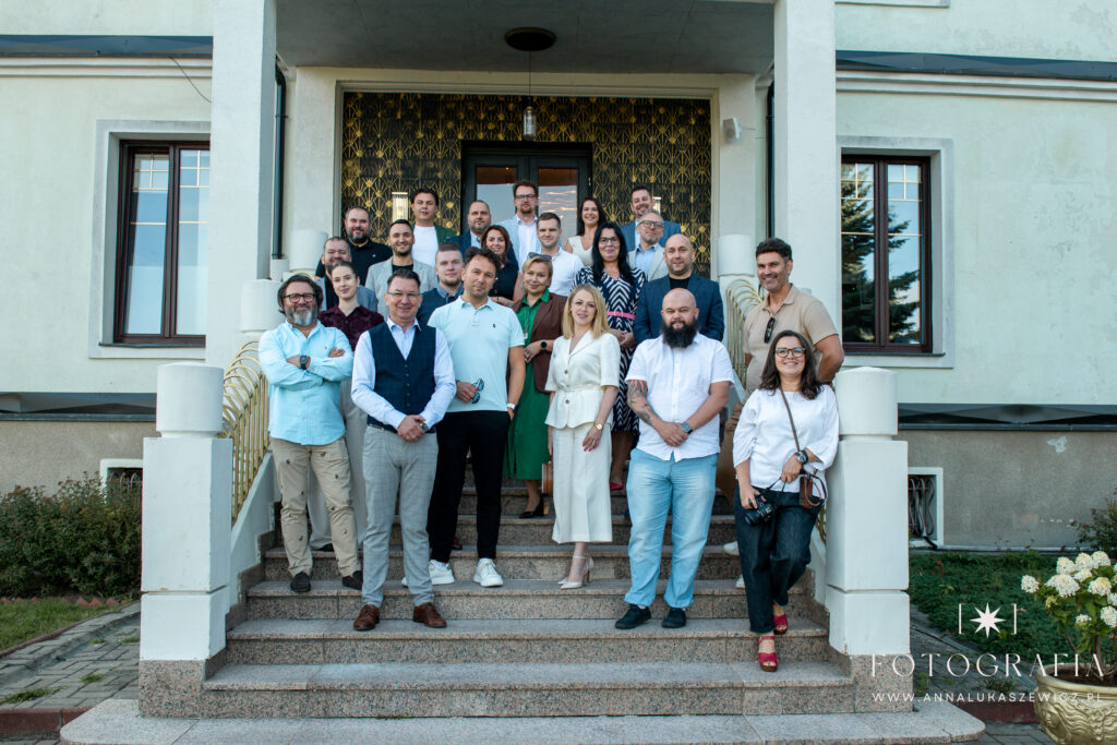 Grafika wydarzenia: Szóste spotkanie PKB314 Klubu Powiatu Bydgoskiego
